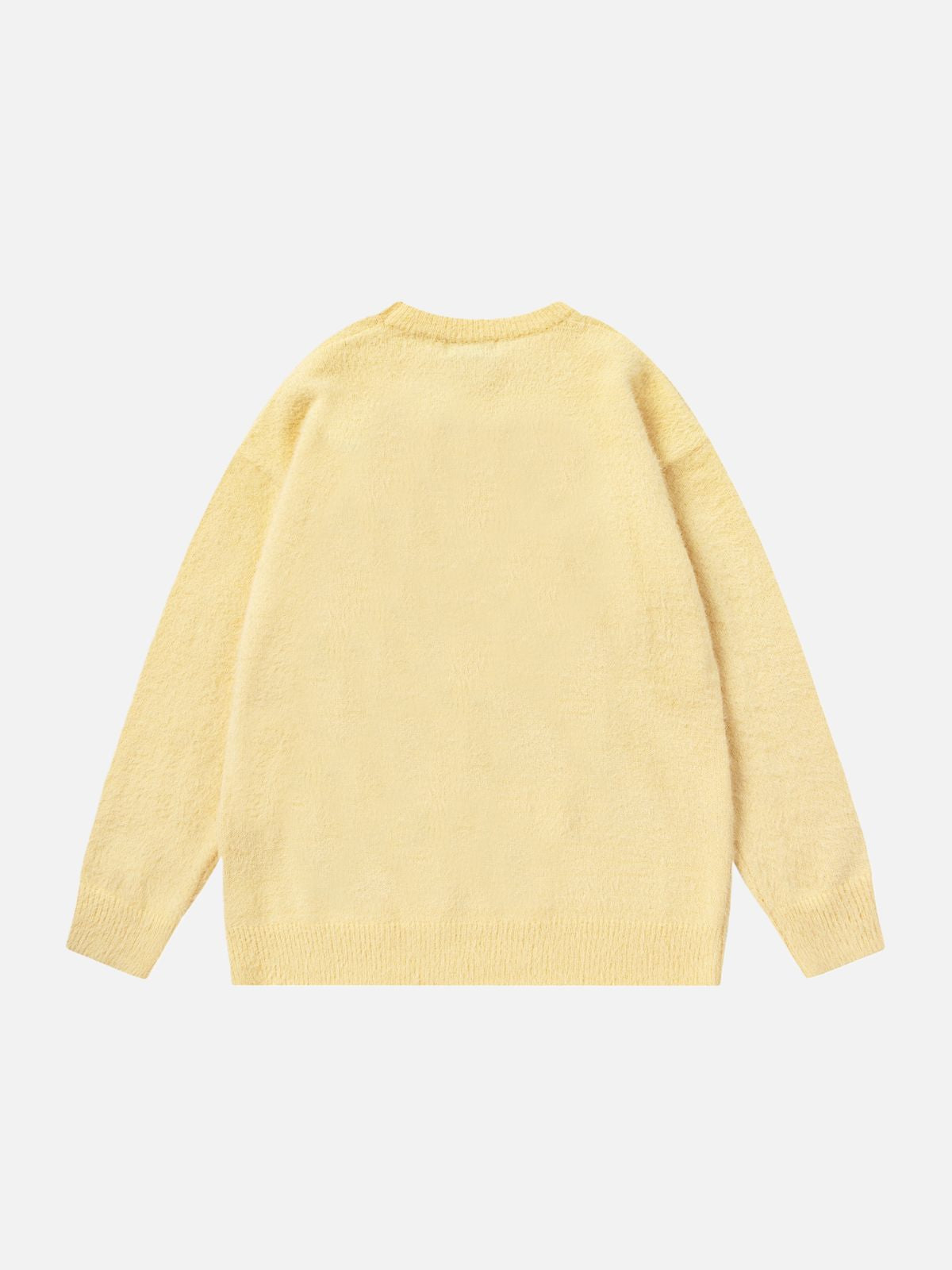 Pull ras du cou Haaura Animal Friends