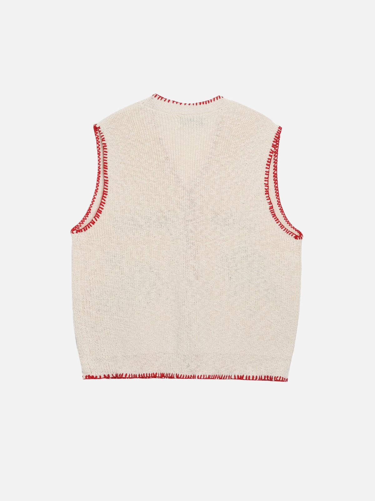 Haaura Fruit Smiley Cardigan