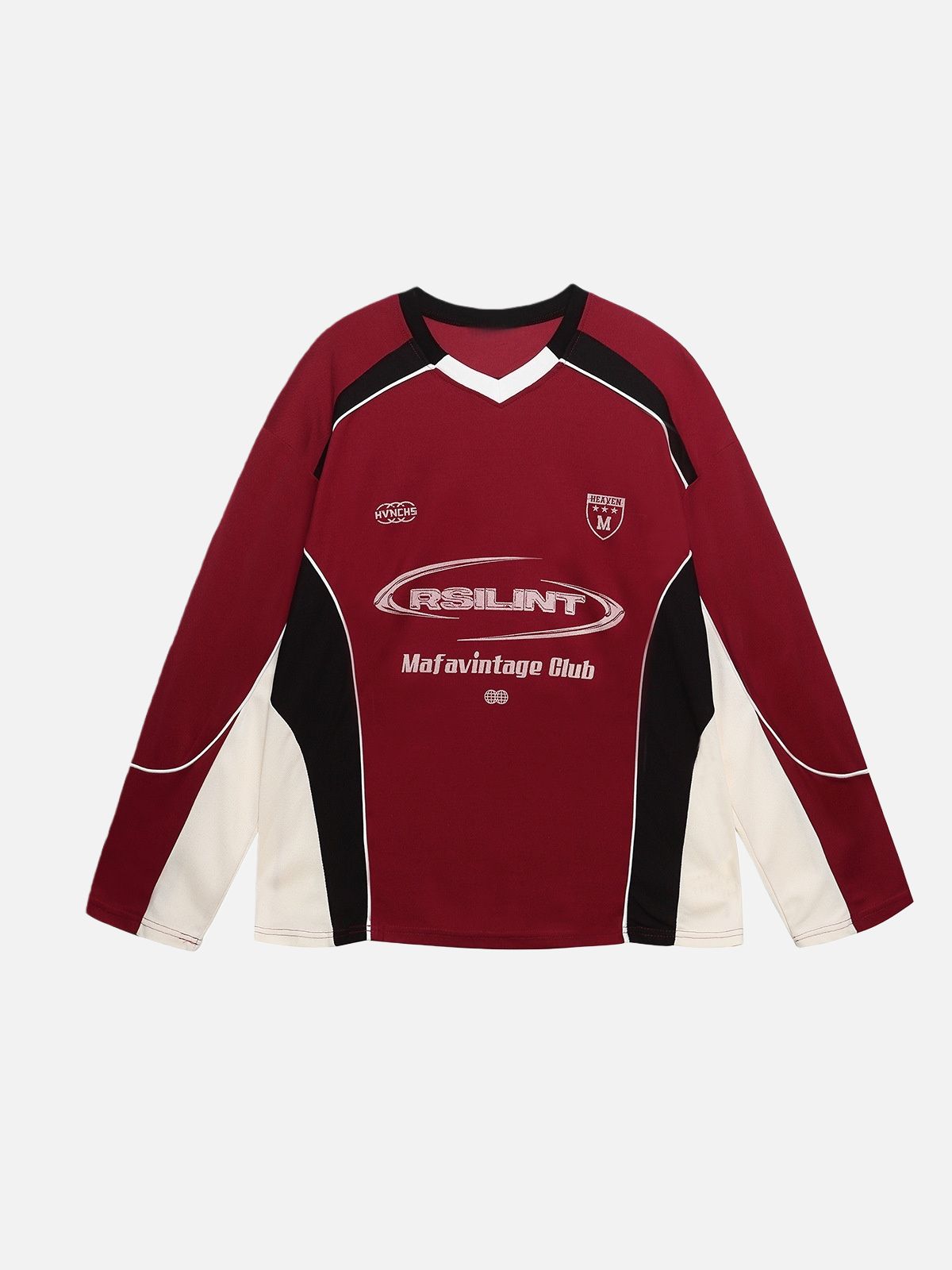 Haaura Mafavintage Club Sweatshirt