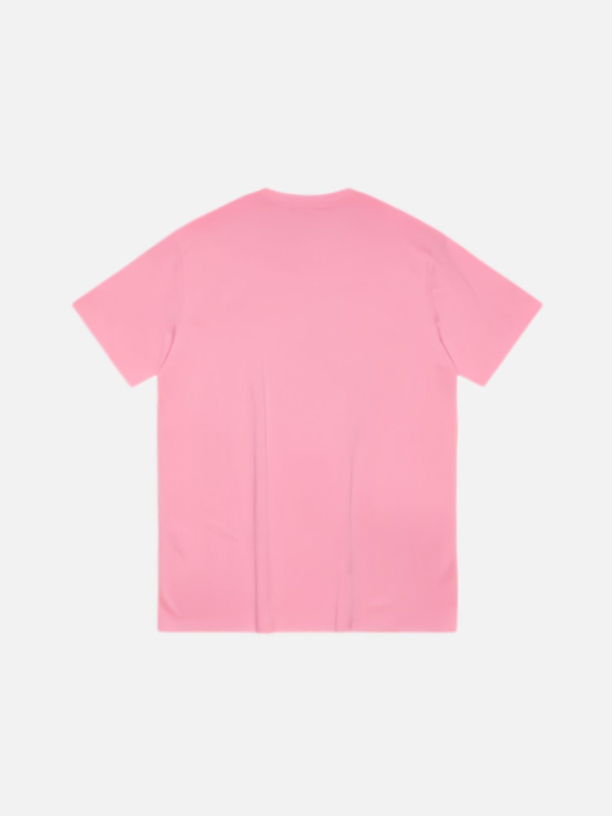 Haaura Barbed Wire Metal Heart Tee
