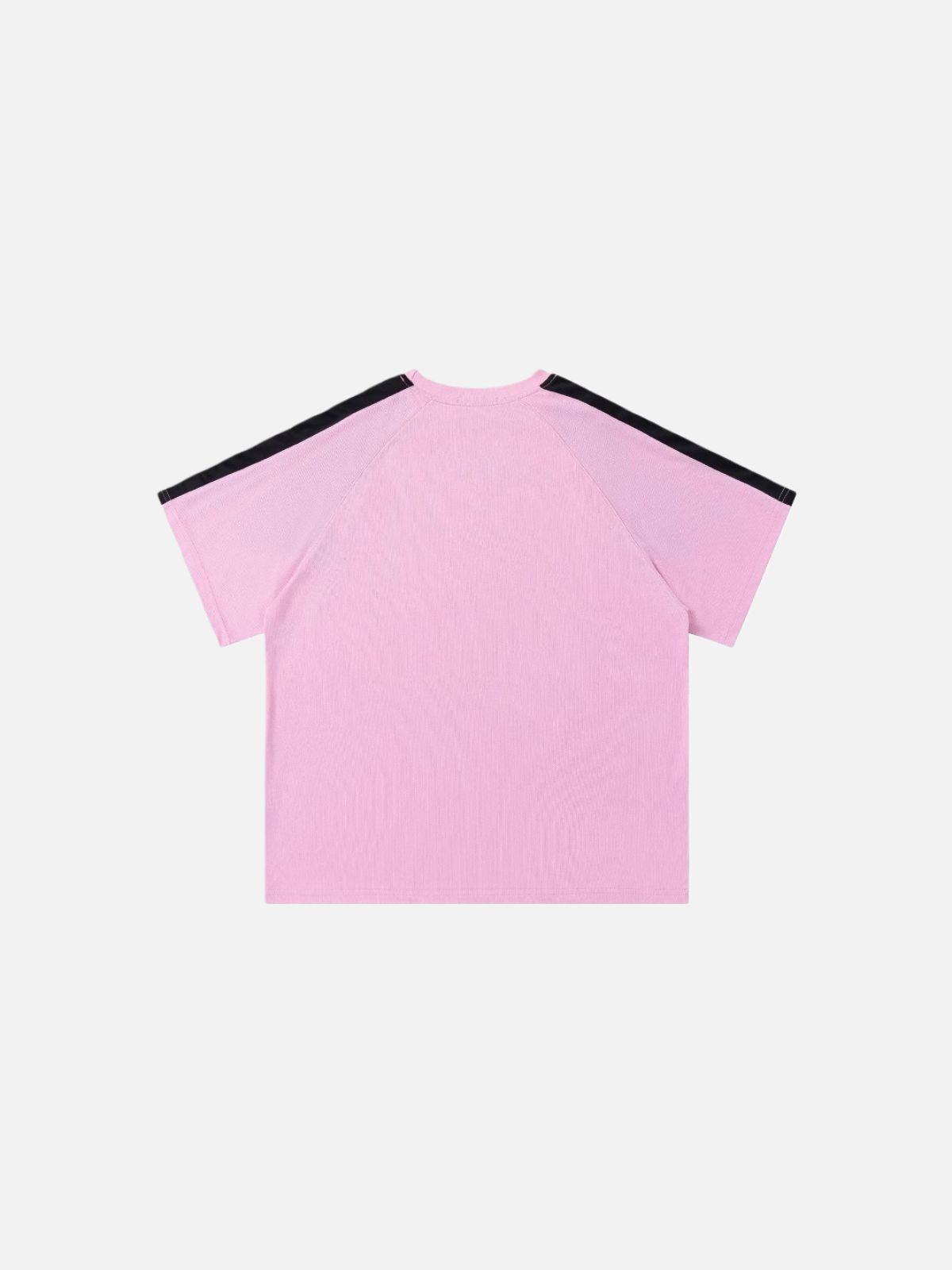 Haaura Noresponse Panel Tee