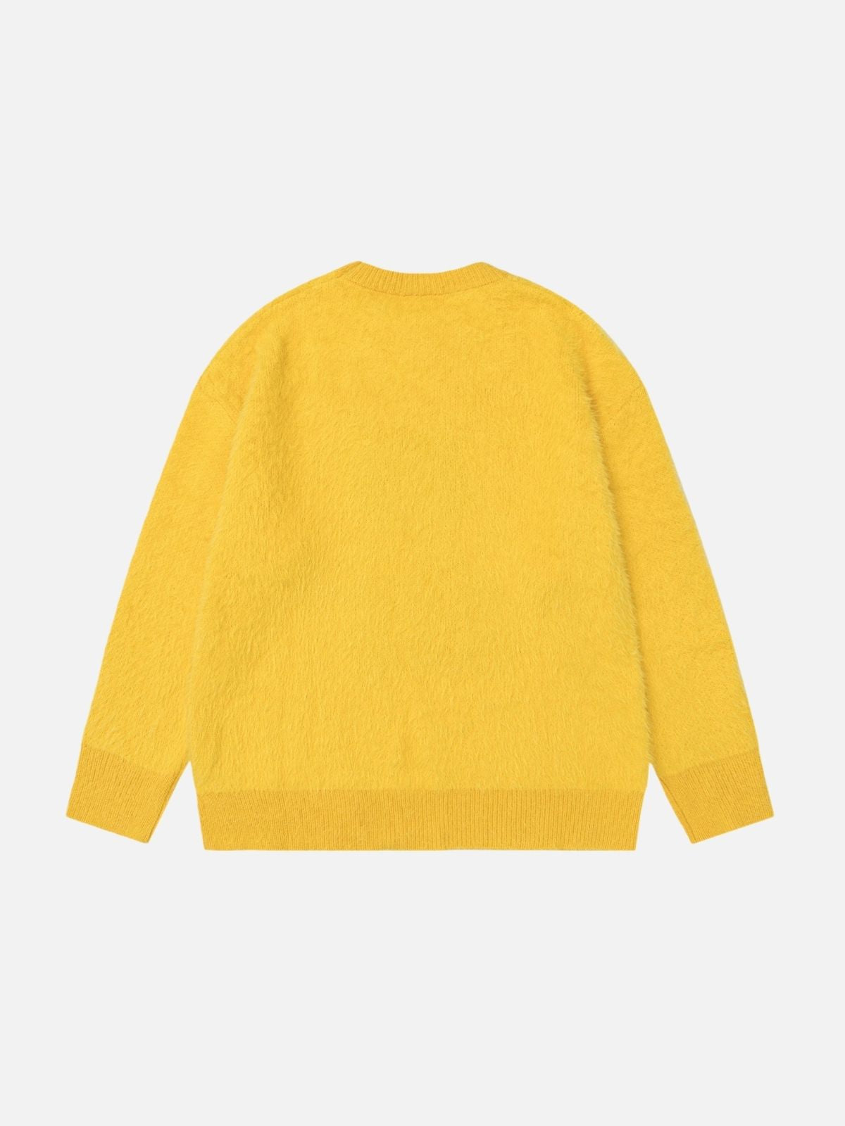 Haaura Refuse Puppy Crewneck Sweater