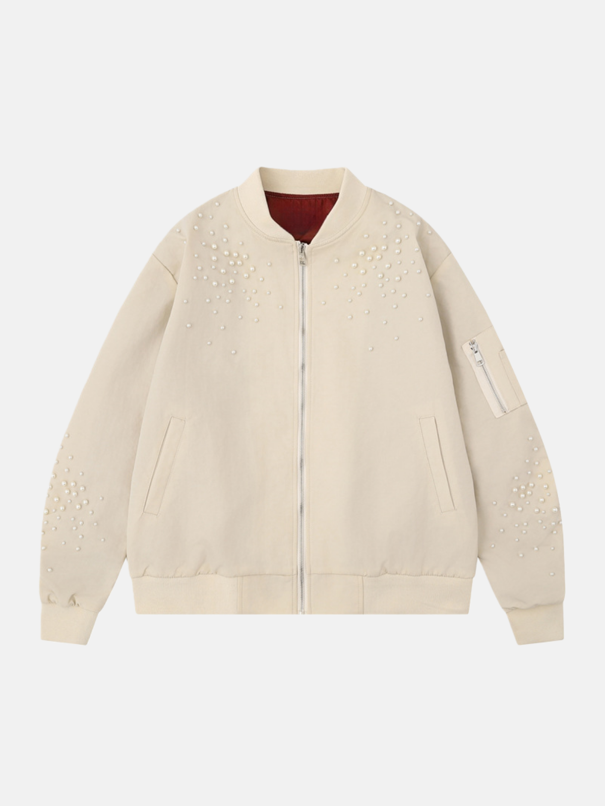 Veste Haaura Pearl
