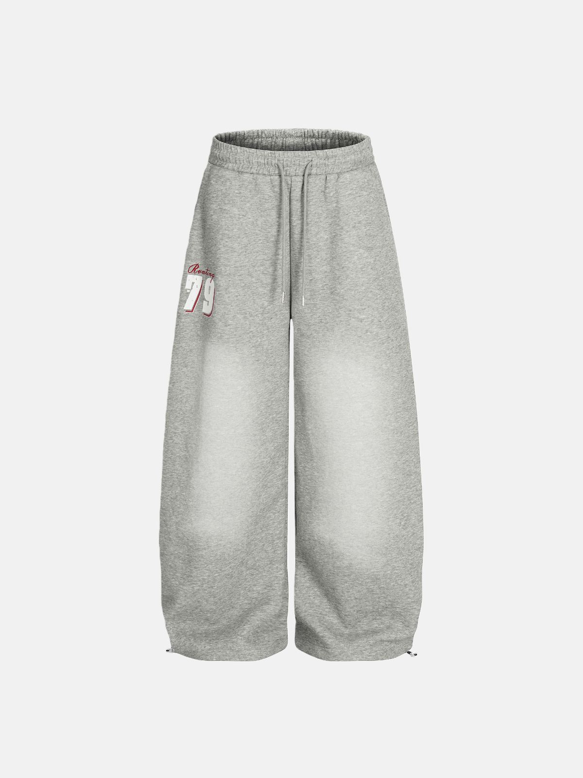 Haaura Rental Baggy Pants