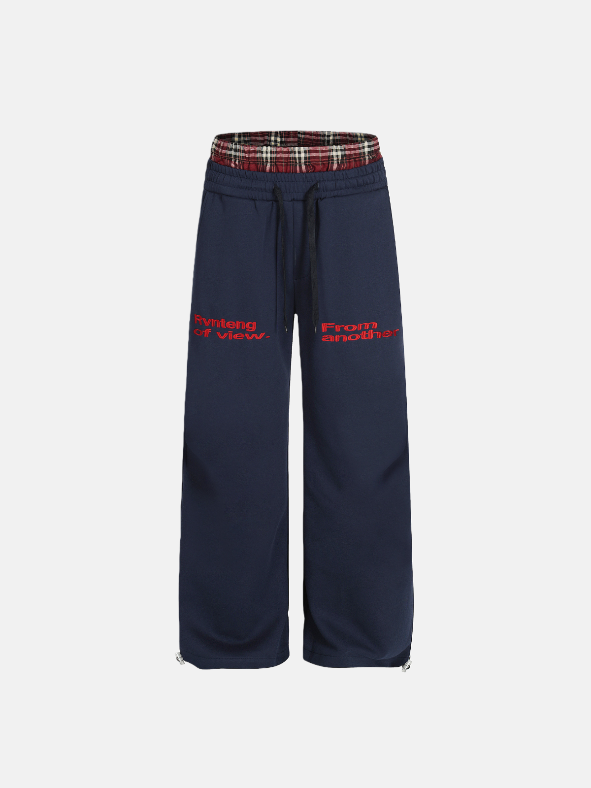 Haaura Perspective Cargo Joggers
