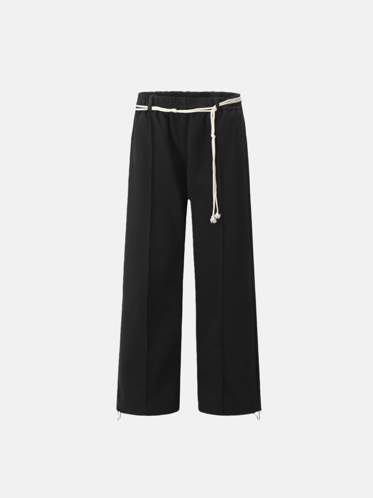 Haaura Rope Baaggy Sweatpants