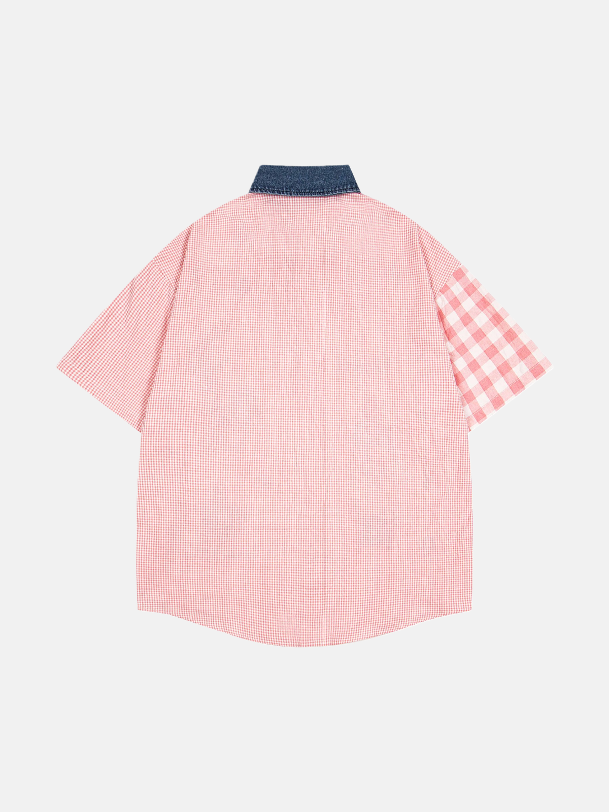 Haaura Sister Lovely Embroidery Shirt