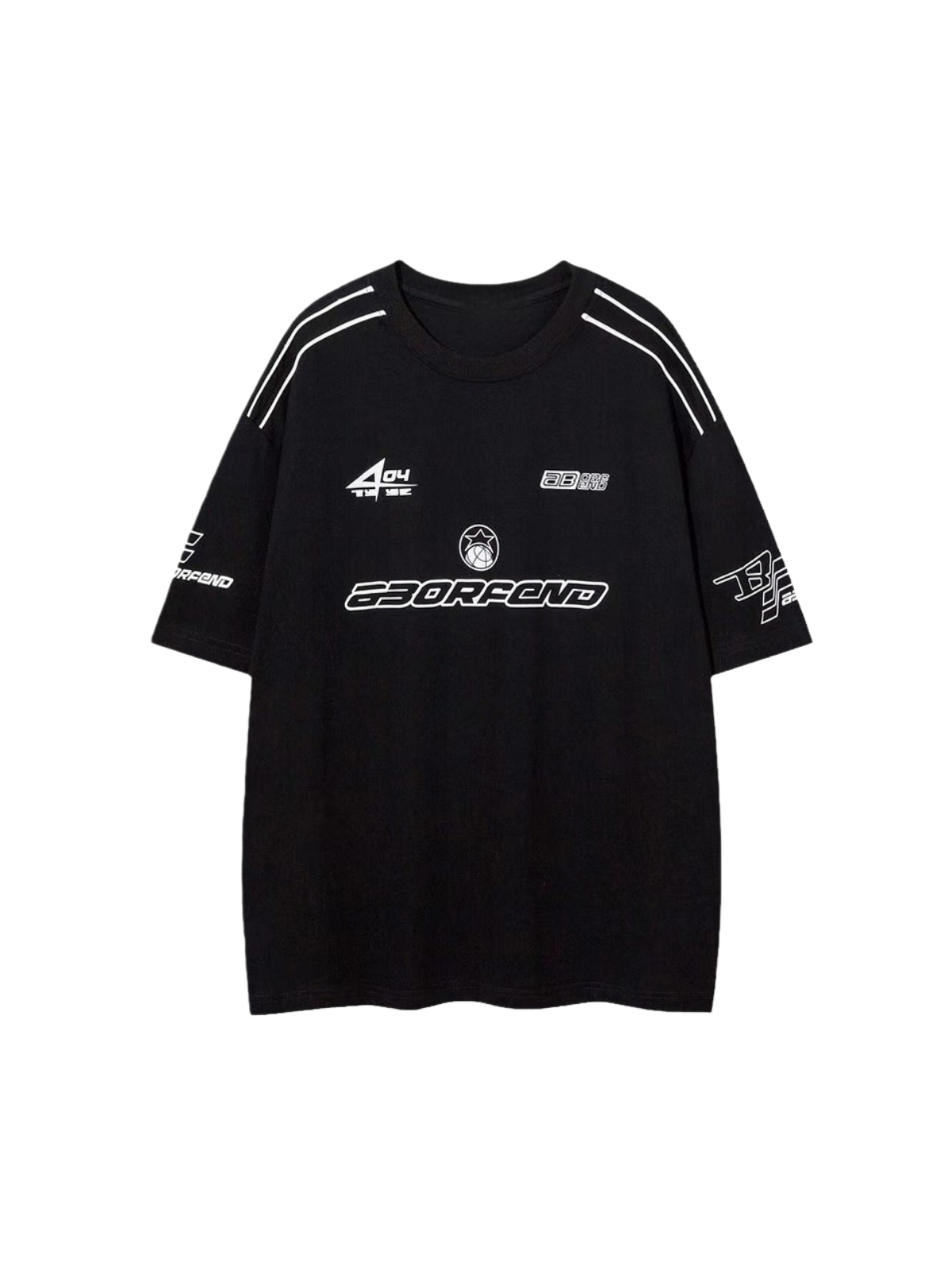 Haaura Racing Sport Style Tee