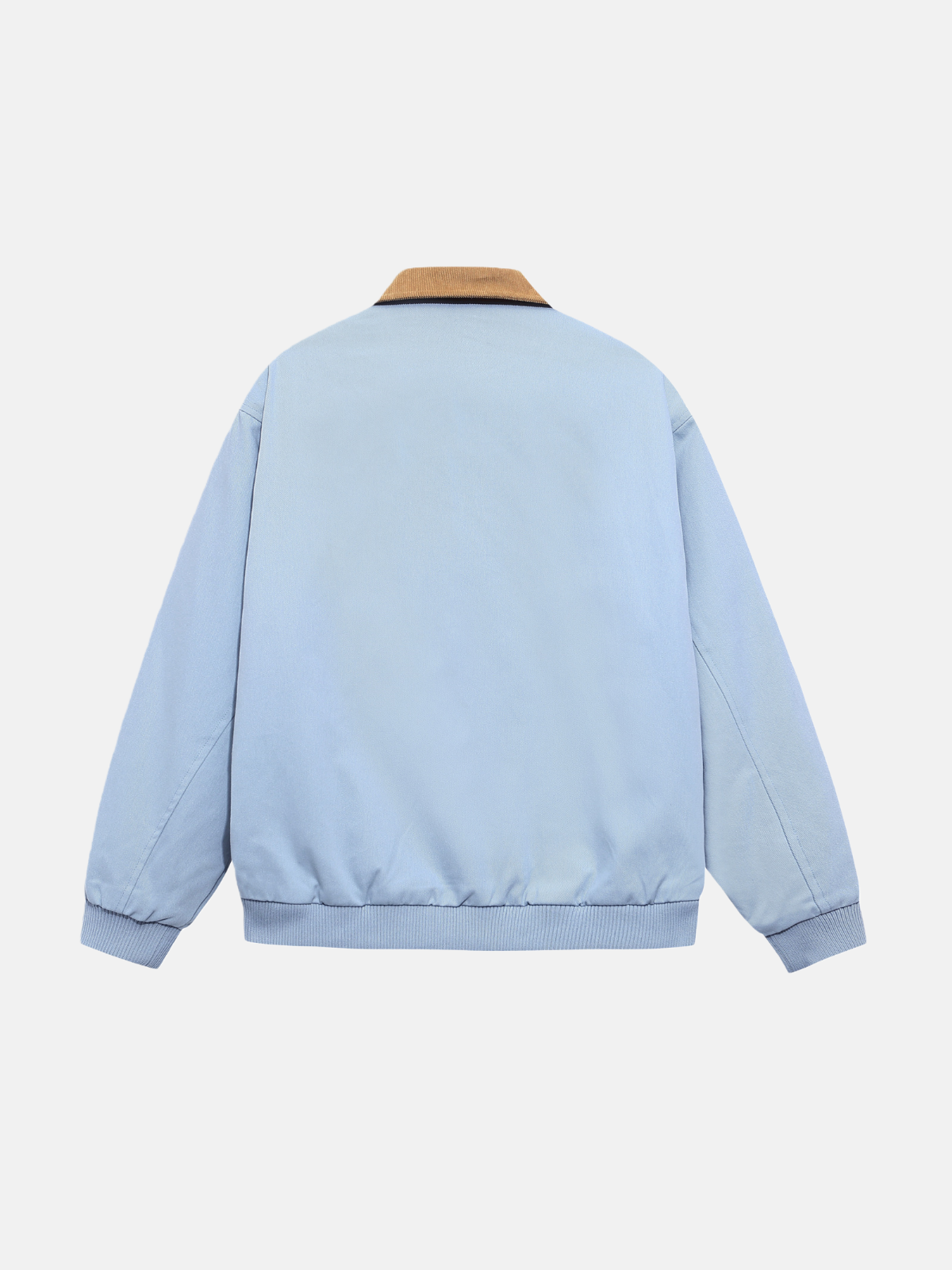 Haaura Multi-Puppy Corduroy Collar Jacket