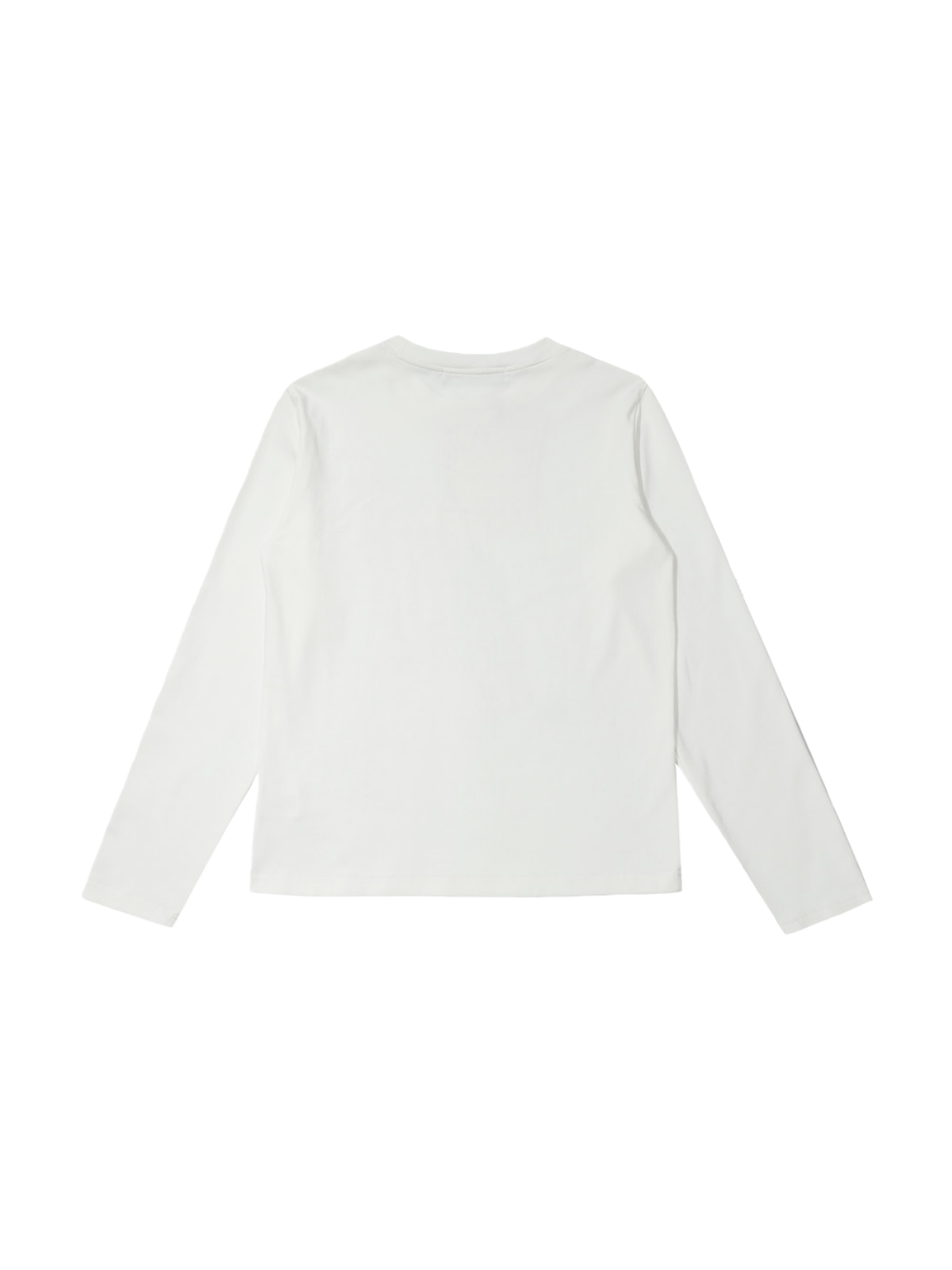 Haaura Chicago Tech Leopard Long Sleeve Top