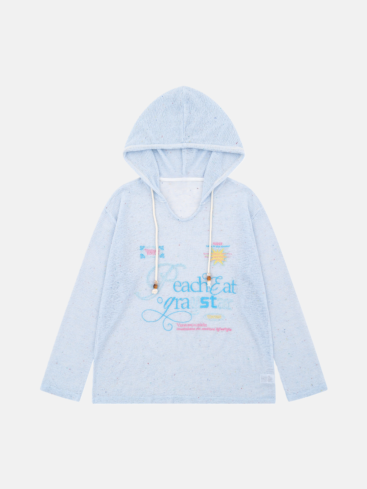 Haaura Sunshine Venture Hoodie