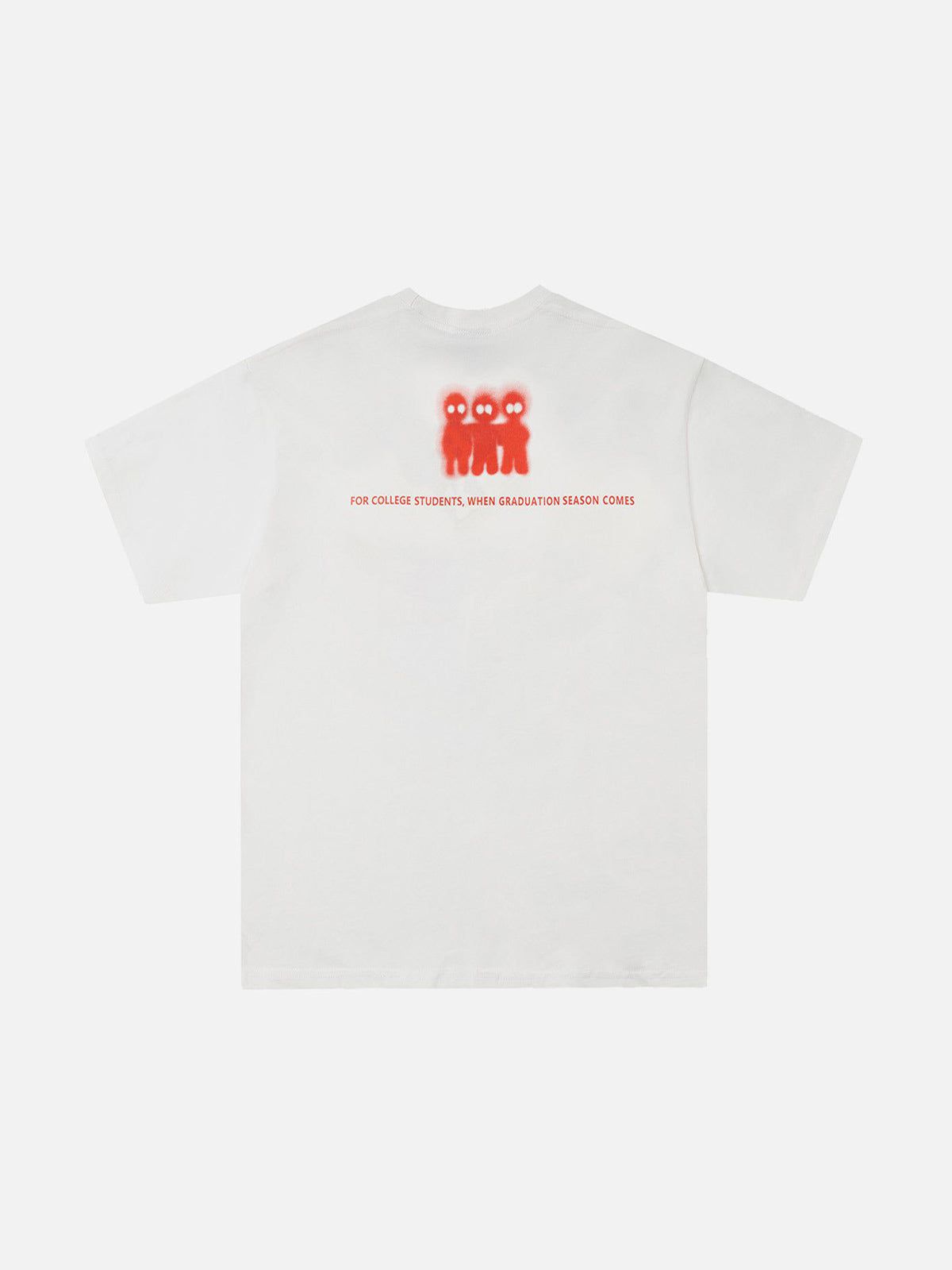 Haaura Cupid’s Love Arrow Tee