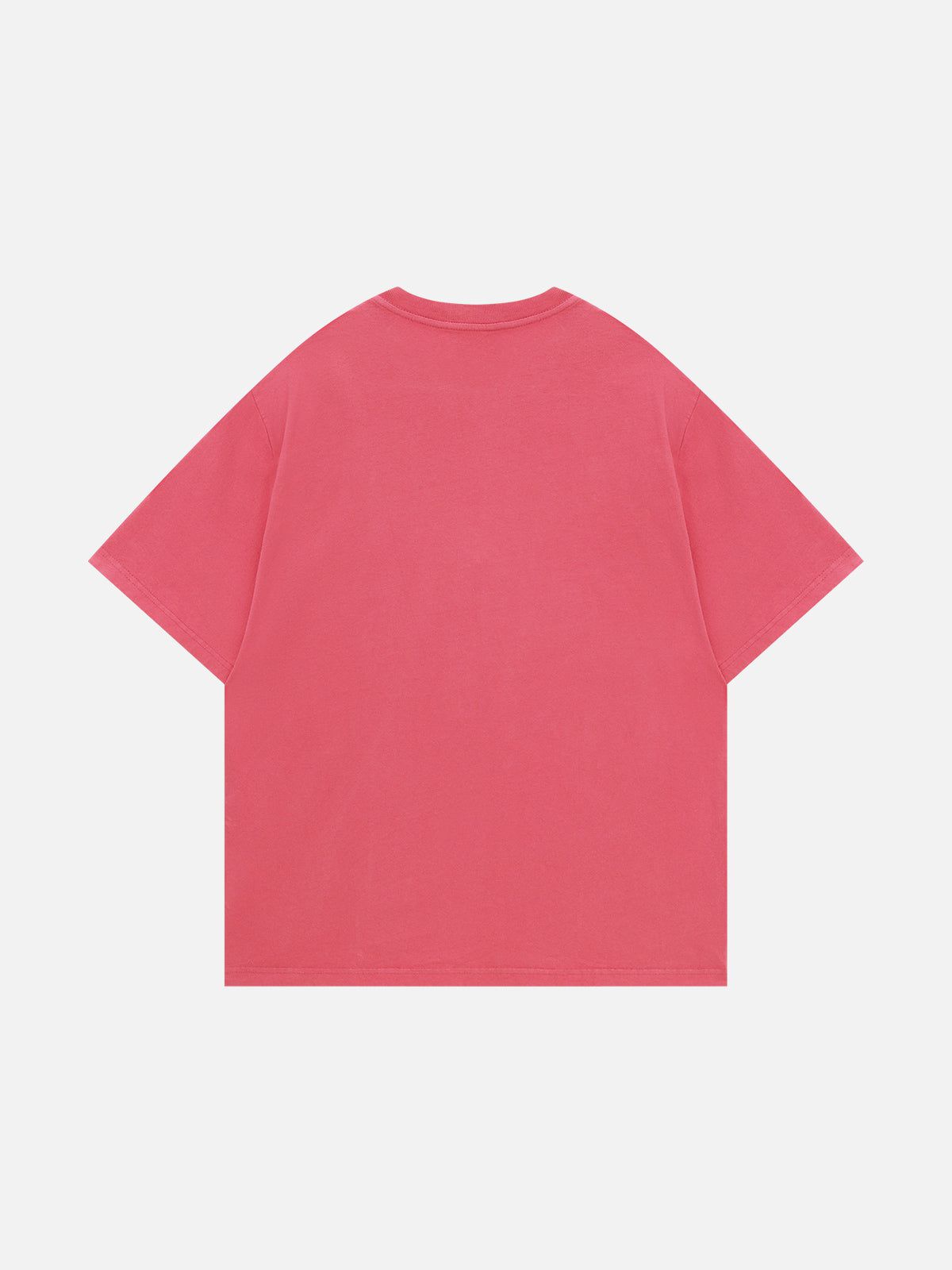 Haaura Heart Flame Graphic Tee