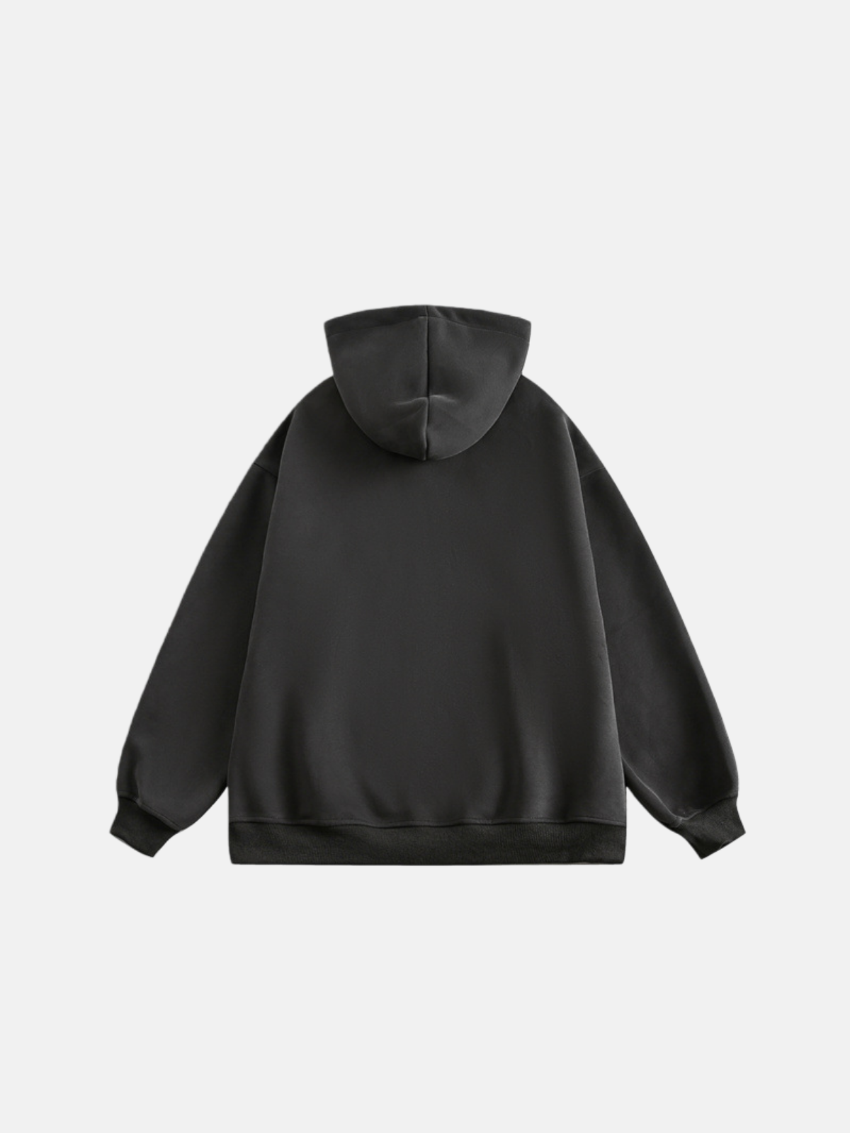 Sweat à capuche Haaura Pearl à double fermeture éclair