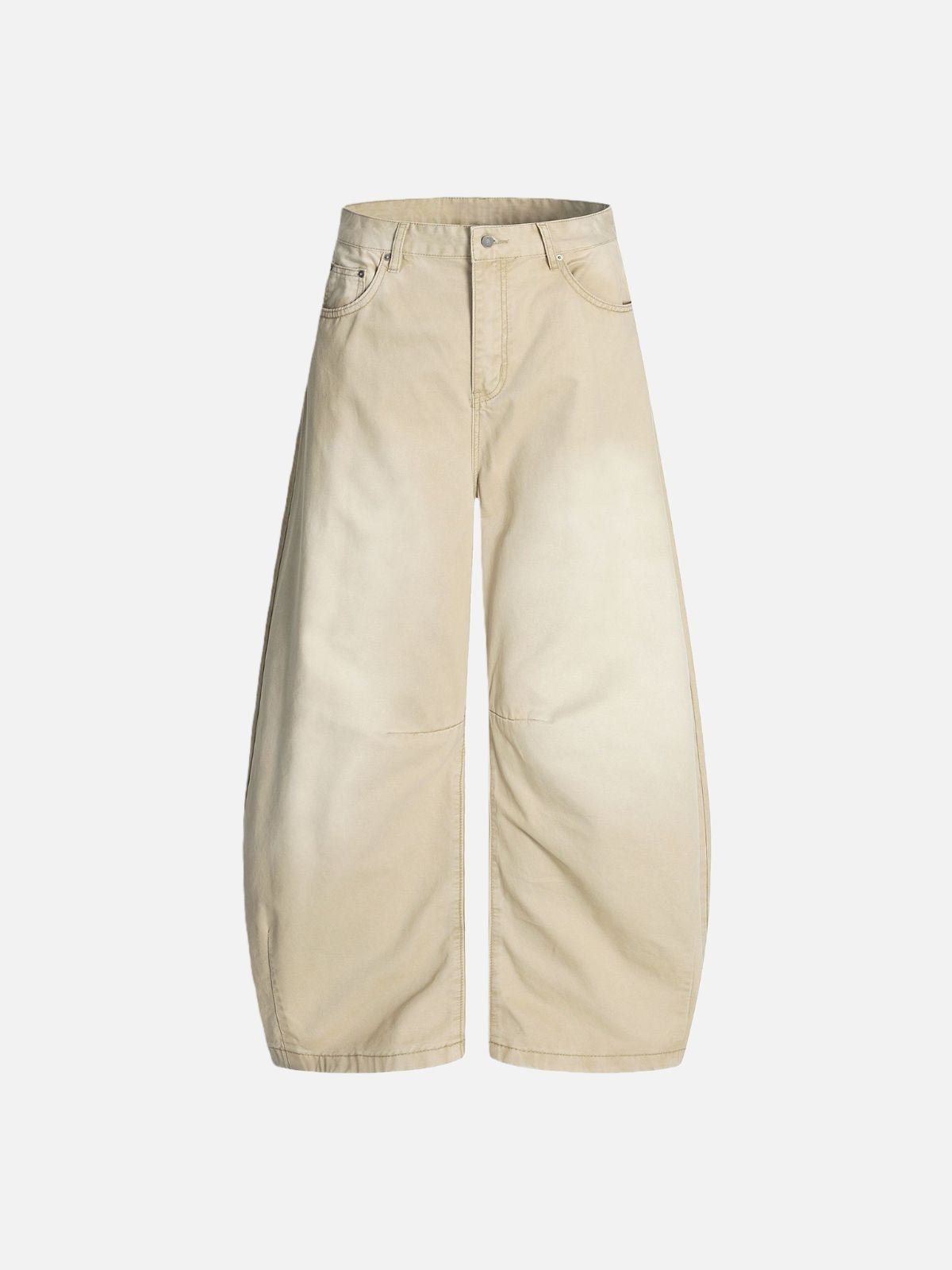 Haaura Arc-Hem Super Baggy Hose 