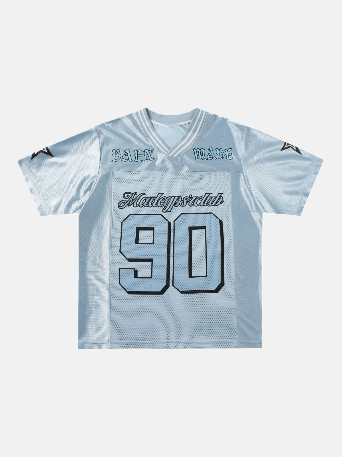 Haaura 90 Mesh Football Jersey