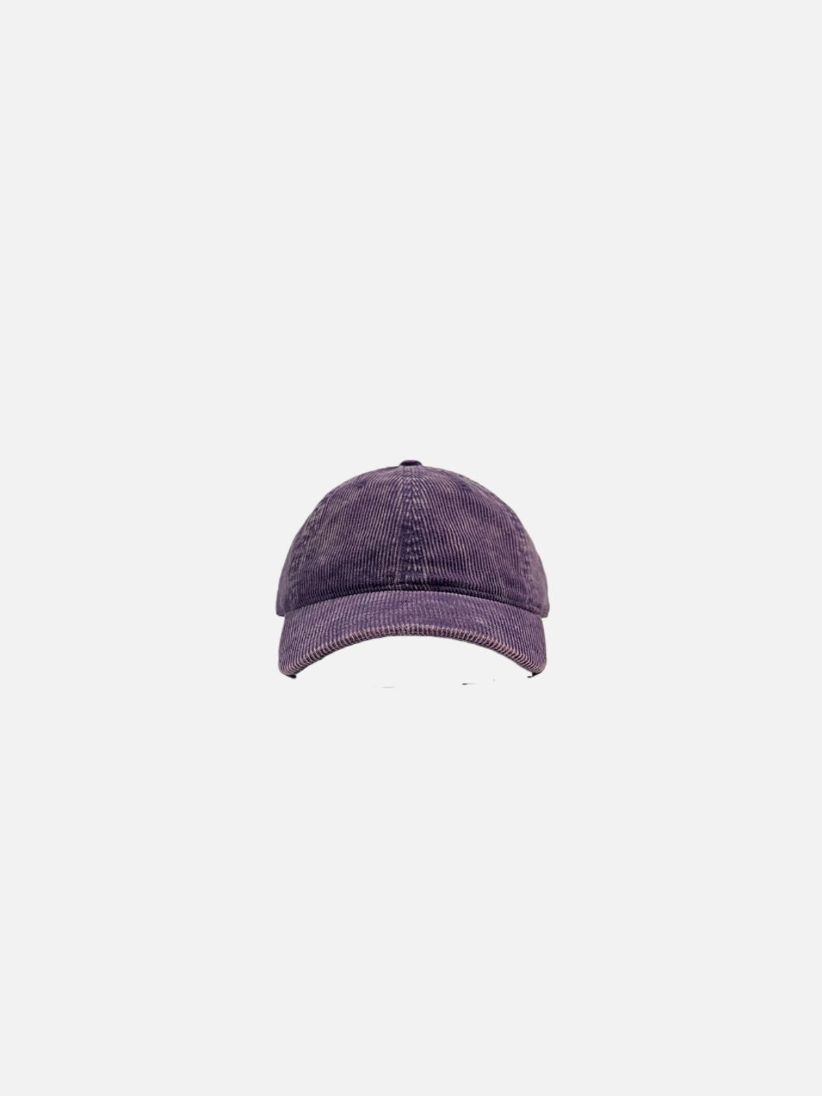 Haaura Corduroy Baseball Cap
