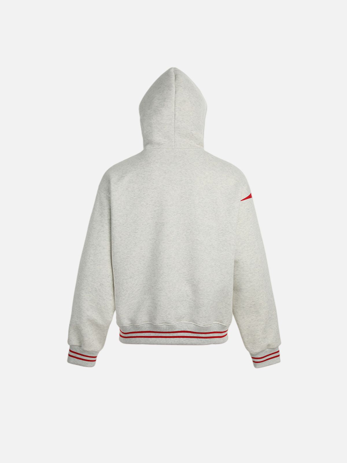 Haaura 6 Shield Stripe Hoodie