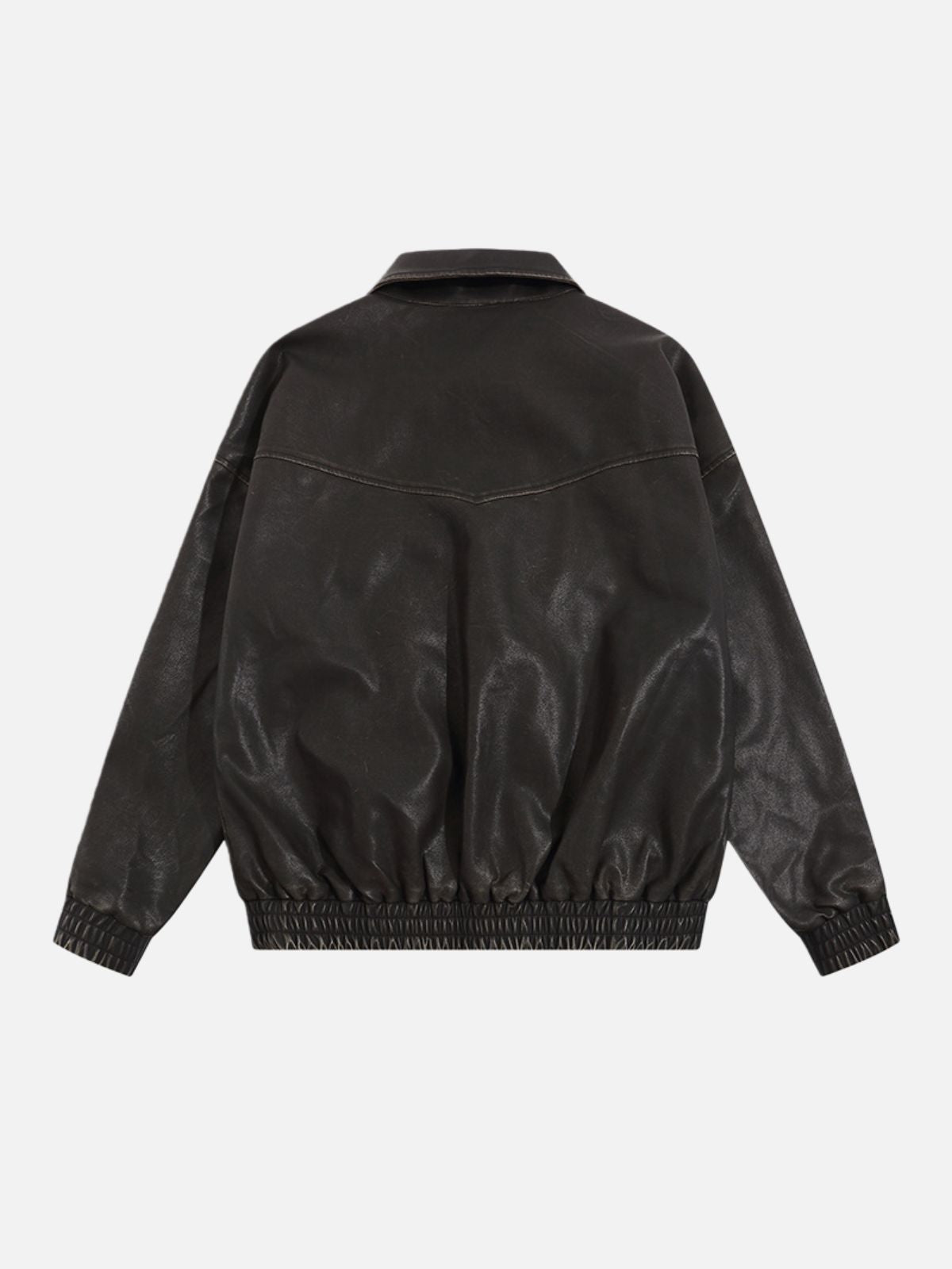 Haaura Bullet Cargo Zip Jacket