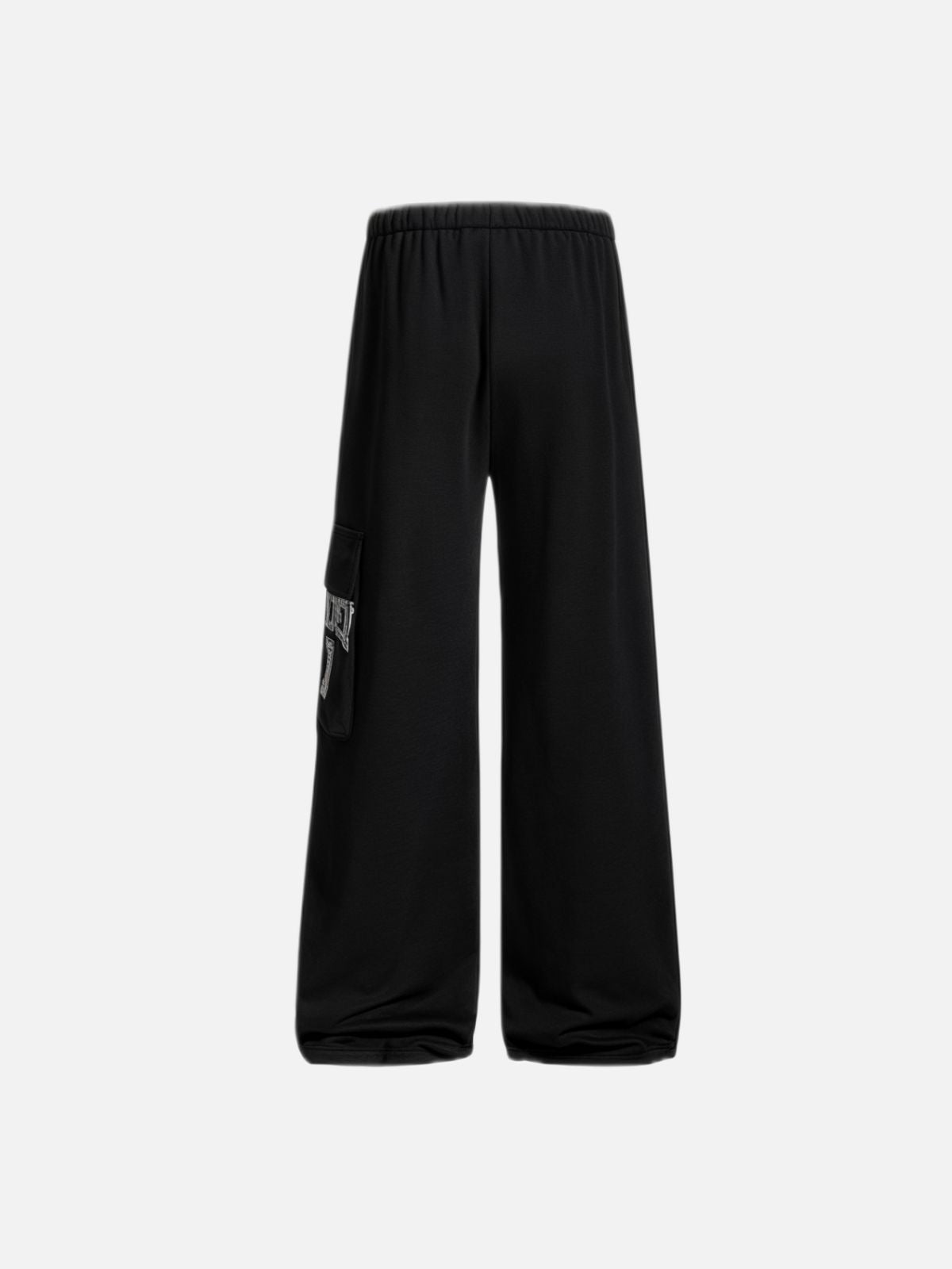 Haaura ODA Stripe Baggy Joggers
